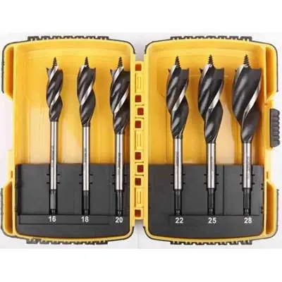 Kampanj Träborrsats